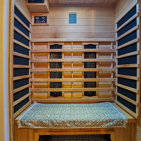 Appart Aix Sauna Jacuzzi Balneo Spa Privatifs Hyper Centre Historique Cour Interieur Aix-en-Provence Exterior photo